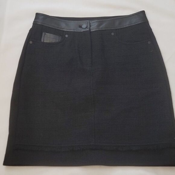 Karl Lagerfeld skirt size 0 - Picture 1 of 11